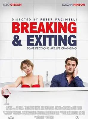 Regarder Breaking & Exiting en Streaming Gratuit Complet VF VOSTFR HD 720p