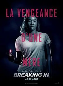 Regarder Breaking In en Streaming Gratuit Complet VF VOSTFR HD 720p