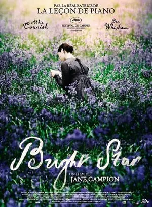 Regarder Bright Star en Streaming Gratuit Complet VF VOSTFR HD 720p