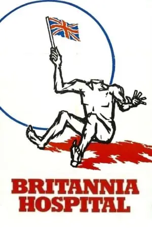 Regarder Britannia Hospital en Streaming Gratuit Complet VF VOSTFR HD 720p