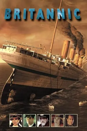 Regarder Britannic en Streaming Gratuit Complet VF VOSTFR HD 720p