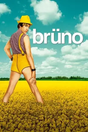 Regarder Brüno en Streaming Gratuit Complet VF VOSTFR HD 720p