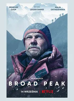 Regarder Broad Peak en Streaming Gratuit Complet VF VOSTFR HD 720p