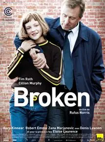 Regarder Broken en Streaming Gratuit Complet VF VOSTFR HD 720p