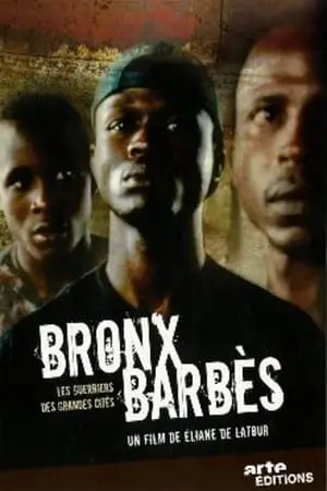 Regarder Bronx-Barbès en Streaming Gratuit Complet VF VOSTFR HD 720p