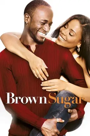 Regarder Brown Sugar en Streaming Gratuit Complet VF VOSTFR HD 720p