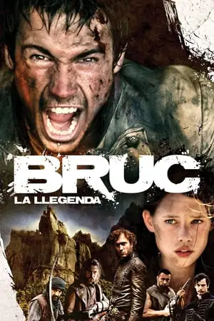 Regarder Bruc, la légende en Streaming Gratuit Complet VF VOSTFR HD 720p