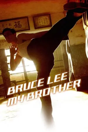 Regarder Bruce Lee, naissance d'une légende en Streaming Gratuit Complet VF VOSTFR HD 720p