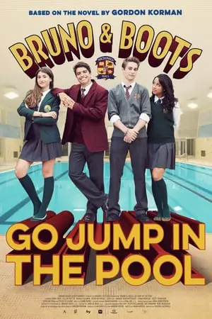 Regarder Bruno & Boots: Go Jump in the Pool en Streaming Gratuit Complet VF VOSTFR HD 720p