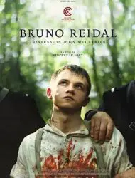 Regarder Bruno Reidal en Streaming Gratuit Complet VF VOSTFR HD 720p