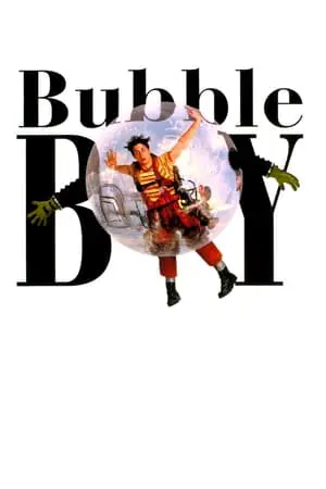 Regarder Bubble Boy en Streaming Gratuit Complet VF VOSTFR HD 720p