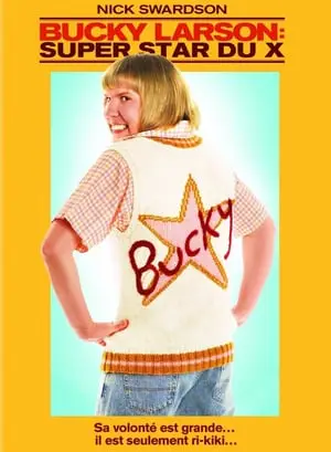 Regarder Bucky Larson : super star du X en Streaming Gratuit Complet VF VOSTFR HD 720p