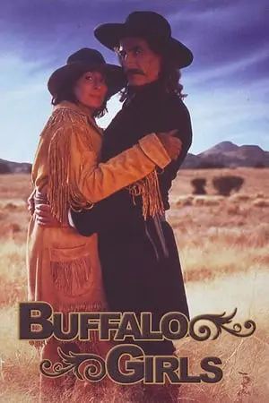 Regarder Buffalo Girls en Streaming Gratuit Complet VF VOSTFR HD 720p