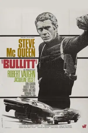 Bullitt