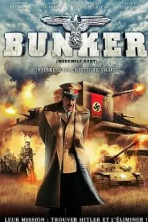 Regarder Bunker en Streaming Gratuit Complet VF VOSTFR HD 720p