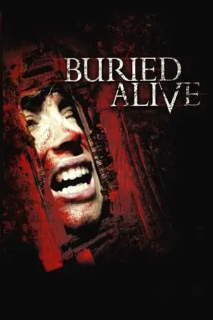 Regarder Buried Alive - Enterrés vivants en Streaming Gratuit Complet VF VOSTFR HD 720p