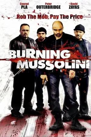 Regarder Burning Mussolini en Streaming Gratuit Complet VF VOSTFR HD 720p