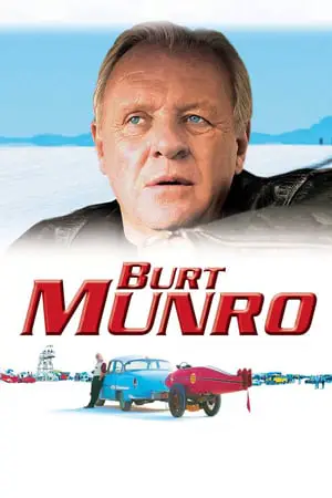 Regarder Burt Munro en Streaming Gratuit Complet VF VOSTFR HD 720p