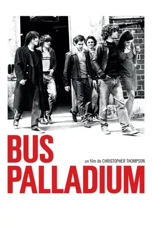 Bus Palladium