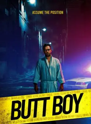 Regarder Butt Boy en Streaming Gratuit Complet VF VOSTFR HD 720p