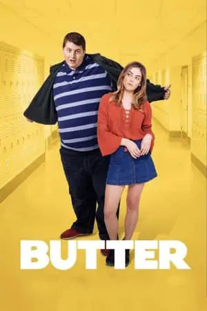 Regarder Butter en Streaming Gratuit Complet VF VOSTFR HD 720p