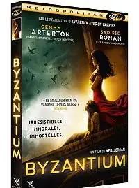 Regarder Byzantium en Streaming Gratuit Complet VF VOSTFR HD 720p