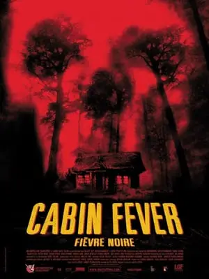 Regarder Cabin Fever en Streaming Gratuit Complet VF VOSTFR HD 720p