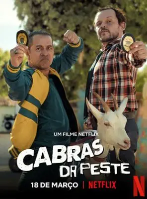 Regarder Cabras da Peste en Streaming Gratuit Complet VF VOSTFR HD 720p