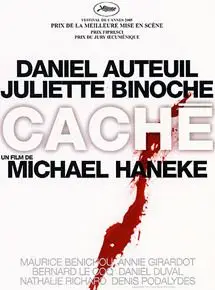 Regarder Caché en Streaming Gratuit Complet VF VOSTFR HD 720p