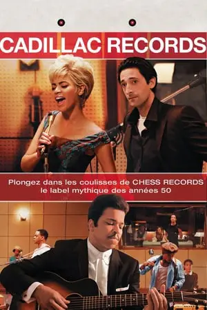 Regarder Cadillac Records en Streaming Gratuit Complet VF VOSTFR HD 720p