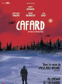 Regarder Cafard en Streaming Gratuit Complet VF VOSTFR HD 720p