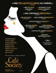 Regarder Café Society en Streaming Gratuit Complet VF VOSTFR HD 720p