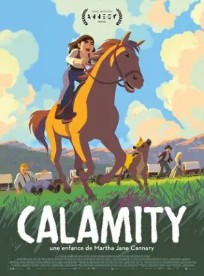 Regarder Calamity, une enfance de Martha Jane Cannary en Streaming Gratuit Complet VF VOSTFR HD 720p