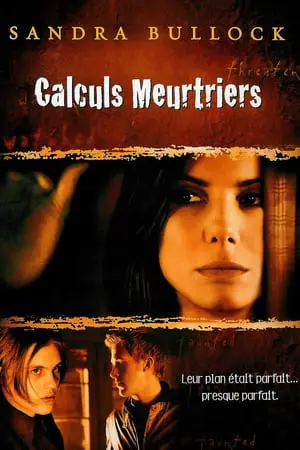 Regarder Calculs meurtriers en Streaming Gratuit Complet VF VOSTFR HD 720p