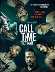 Regarder Call Time en Streaming Gratuit Complet VF VOSTFR HD 720p