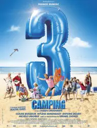 Regarder Camping 3 en Streaming Gratuit Complet VF VOSTFR HD 720p