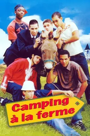 Regarder Camping à la ferme en Streaming Gratuit Complet VF VOSTFR HD 720p