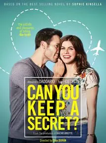 Regarder Can You Keep a Secret? en Streaming Gratuit Complet VF VOSTFR HD 720p