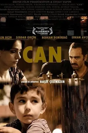 Regarder Can en Streaming Gratuit Complet VF VOSTFR HD 720p