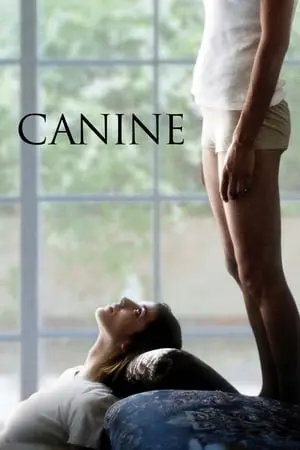 Regarder Canine en Streaming Gratuit Complet VF VOSTFR HD 720p