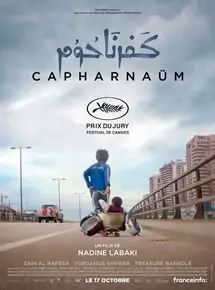 Regarder Capharnaüm en Streaming Gratuit Complet VF VOSTFR HD 720p