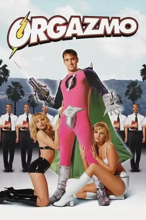 Regarder Capitaine Orgazmo en Streaming Gratuit Complet VF VOSTFR HD 720p