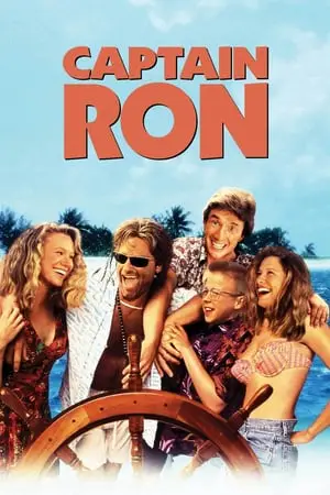 Regarder Capitaine Ron en Streaming Gratuit Complet VF VOSTFR HD 720p