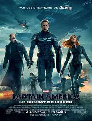 Regarder Captain America : Le Soldat de l'hiver en Streaming Gratuit Complet VF VOSTFR HD 720p