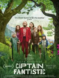 Regarder Captain Fantastic en Streaming Gratuit Complet VF VOSTFR HD 720p