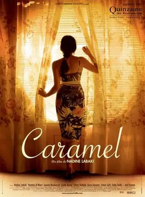 Regarder Caramel en Streaming Gratuit Complet VF VOSTFR HD 720p