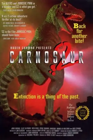 Carnosaur 2