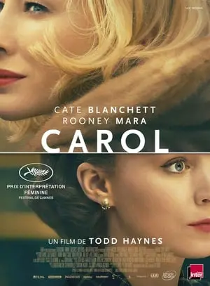 Regarder Carol en Streaming Gratuit Complet VF VOSTFR HD 720p