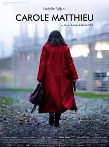 Regarder Carole Matthieu en Streaming Gratuit Complet VF VOSTFR HD 720p