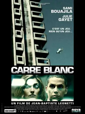 Regarder Carré Blanc en Streaming Gratuit Complet VF VOSTFR HD 720p